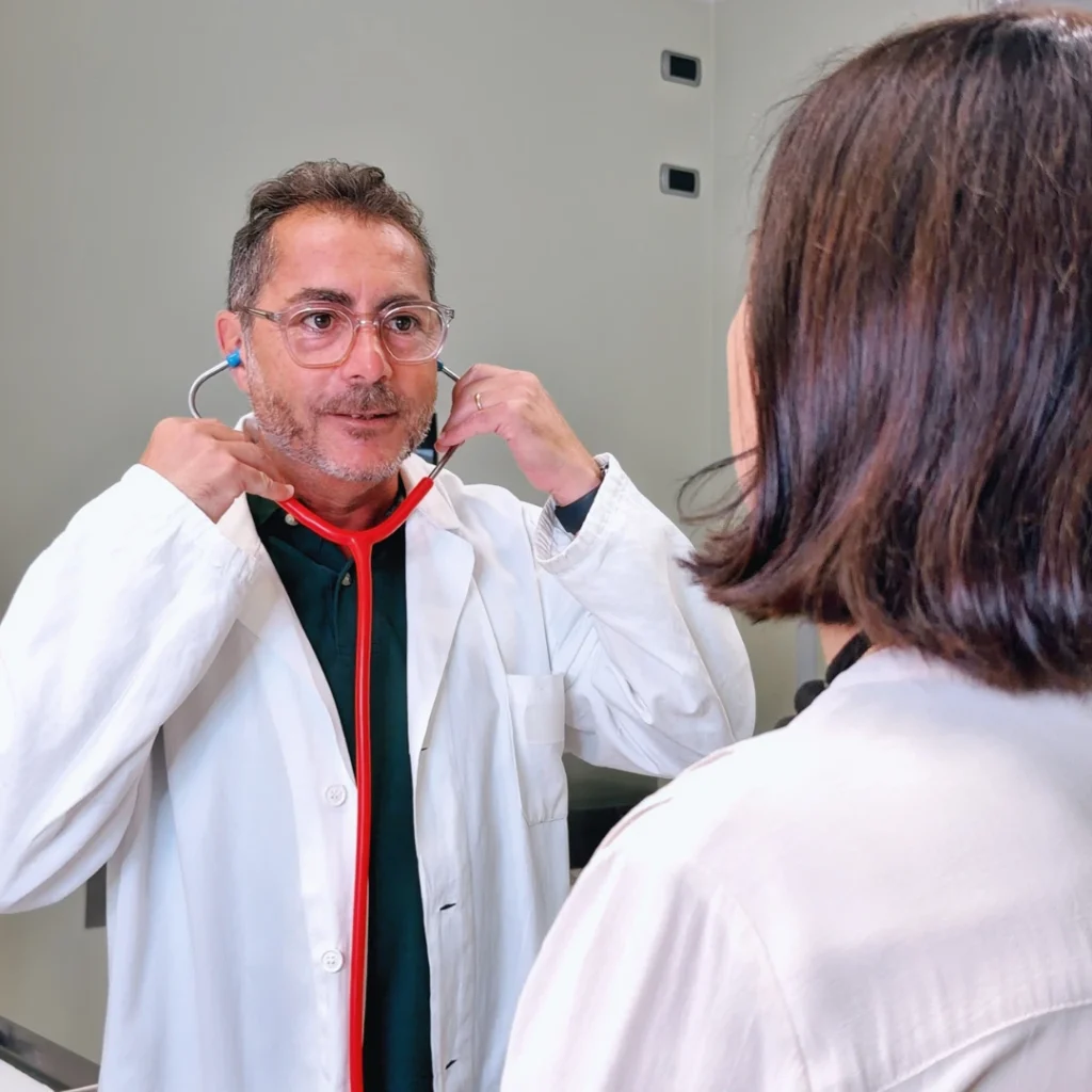 VenetaMed - dentista a Porto Viro - poliambulatorio a Porto Viro