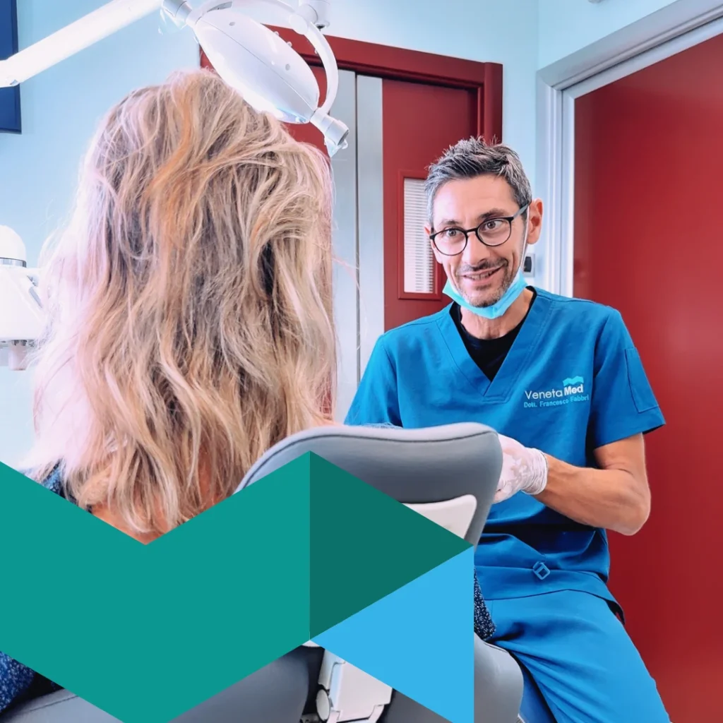 VenetaMed - dentista a Porto Viro - poliambulatorio a Porto Viro